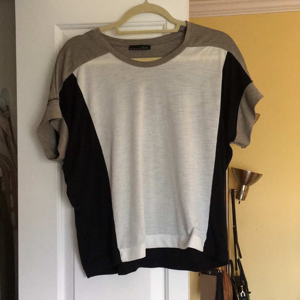 ZARA Blouse